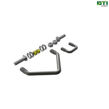  BN260701: TruPosition™ C-Shank Hardware Kit