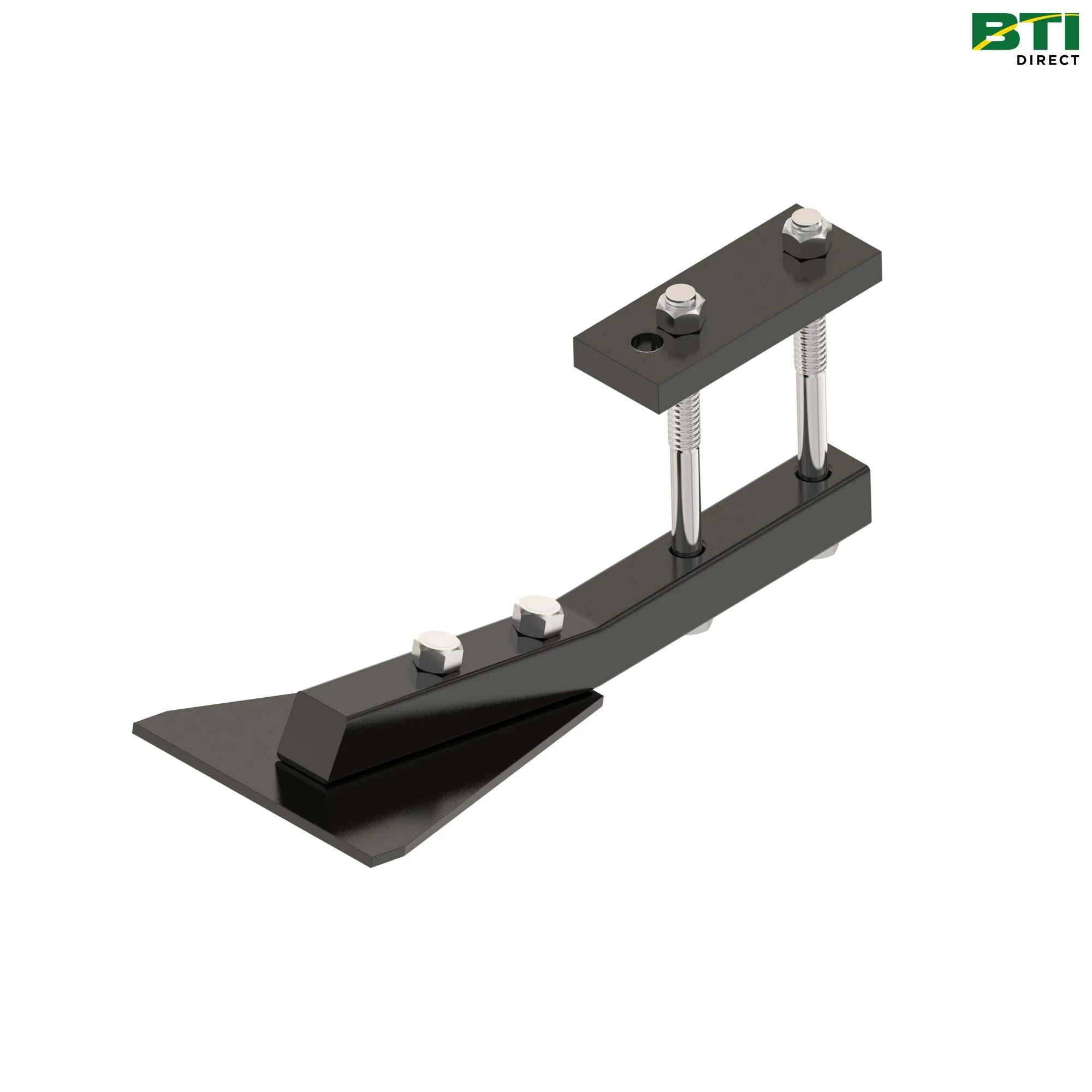 BN260735: Attachment Scraper Kit