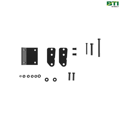 BN260755: Ripper Shank Shear bolt Mounting Part