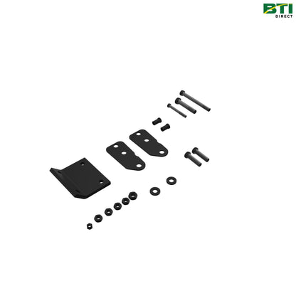 BN260755: Ripper Shank Shear bolt Mounting Part