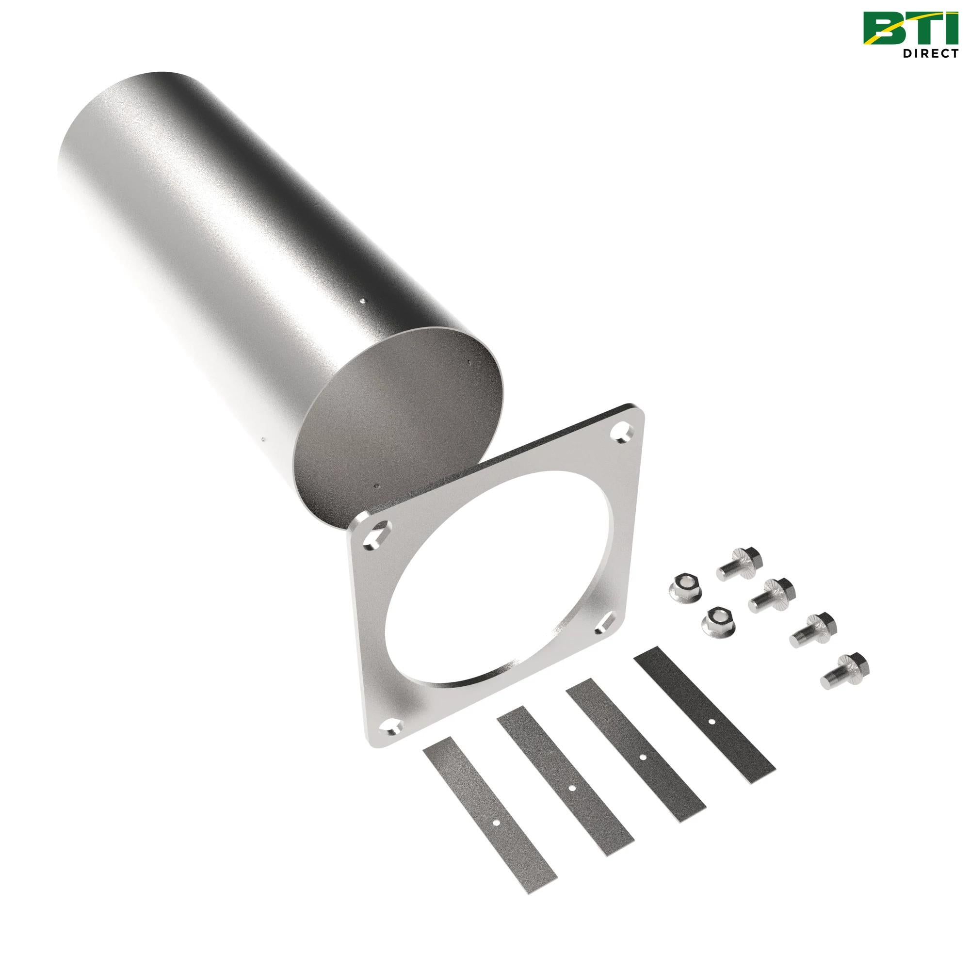 BN272315: Tube Kit