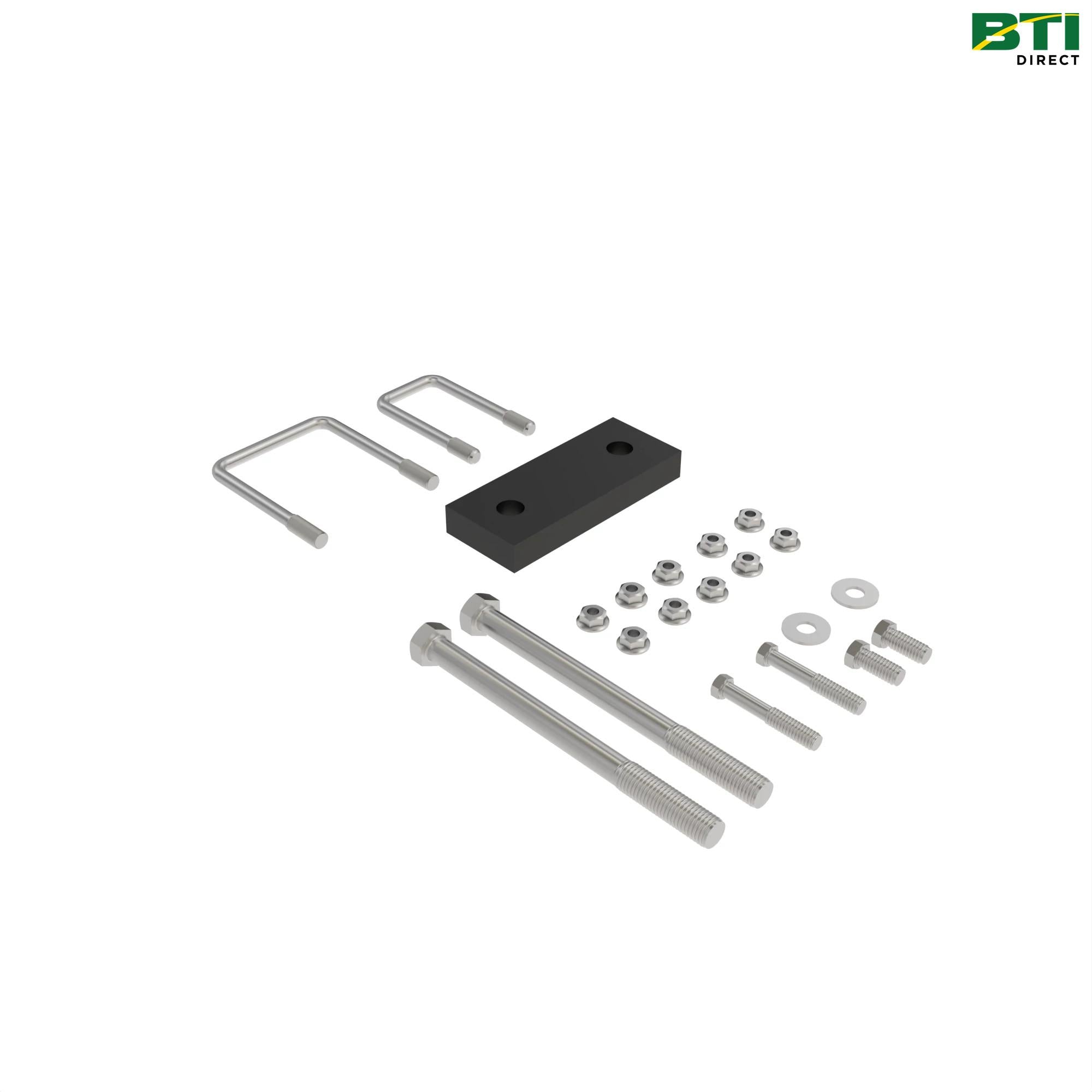 BN400512: Harrow Support Hardware Kit