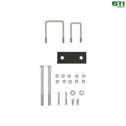 BN400512: Harrow Support Hardware Kit