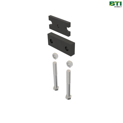 BN400699: 5-Section Harrow Spacer Kit