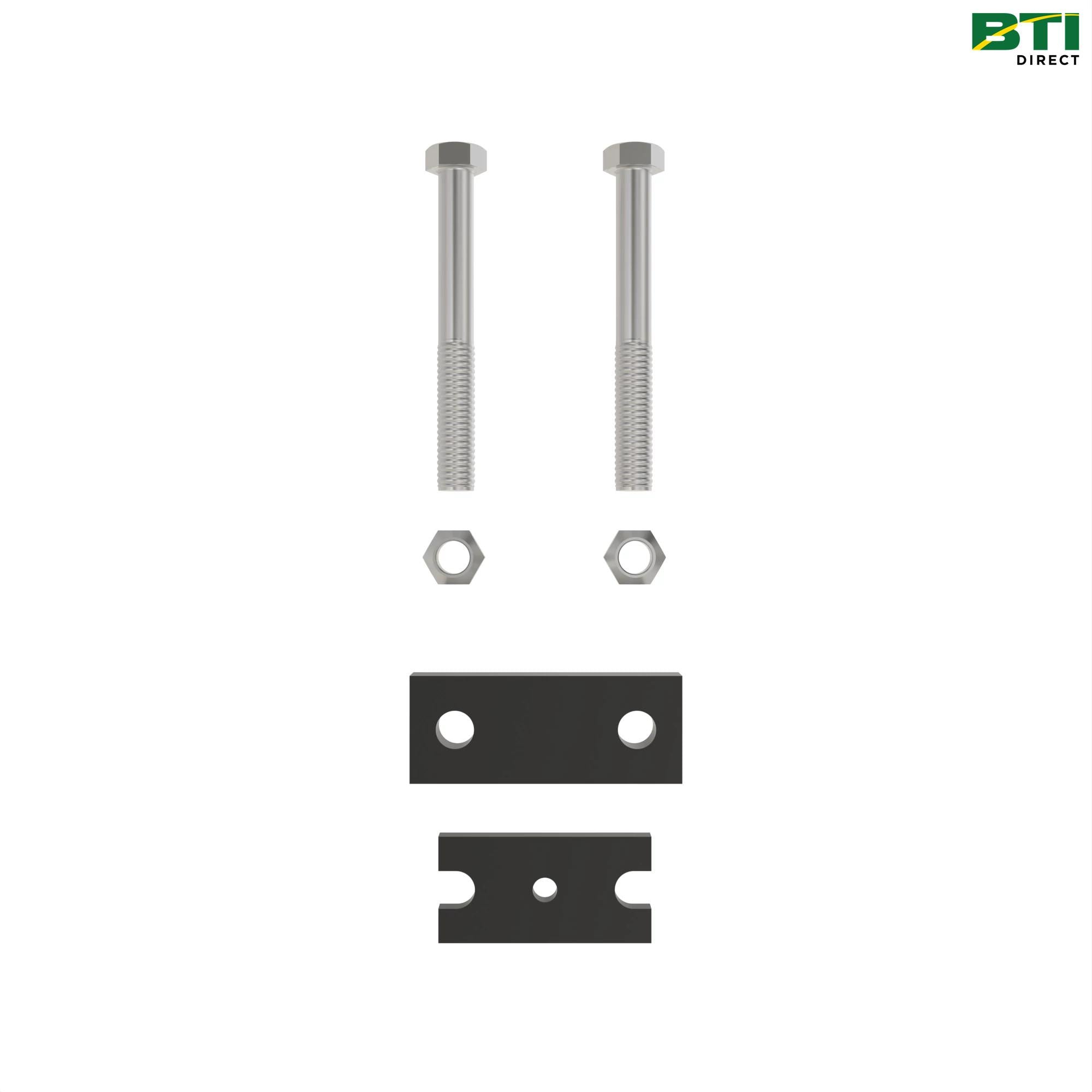 BN400699: 5-Section Harrow Spacer Kit