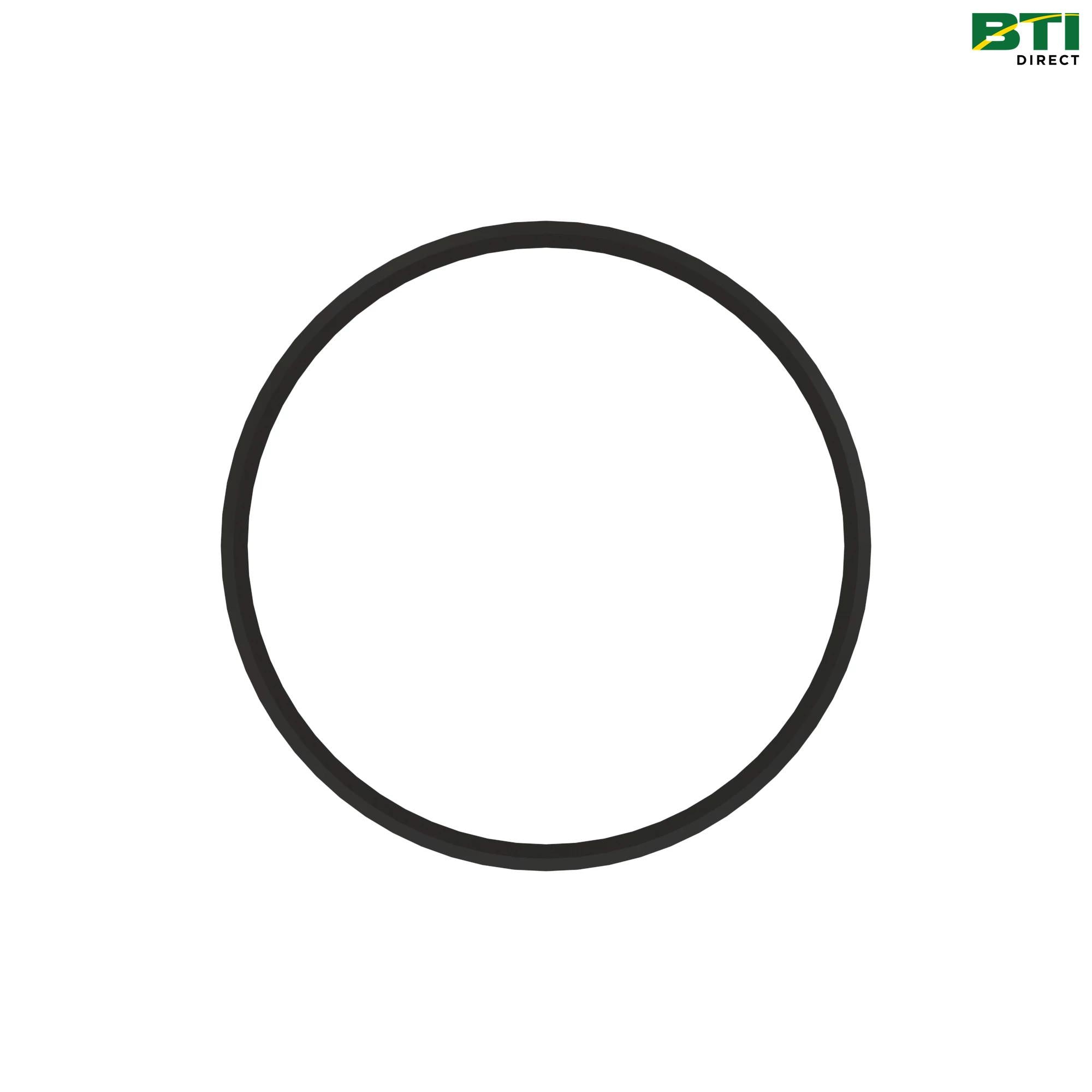 BP11232: Cylindrical Alloy Bushing
