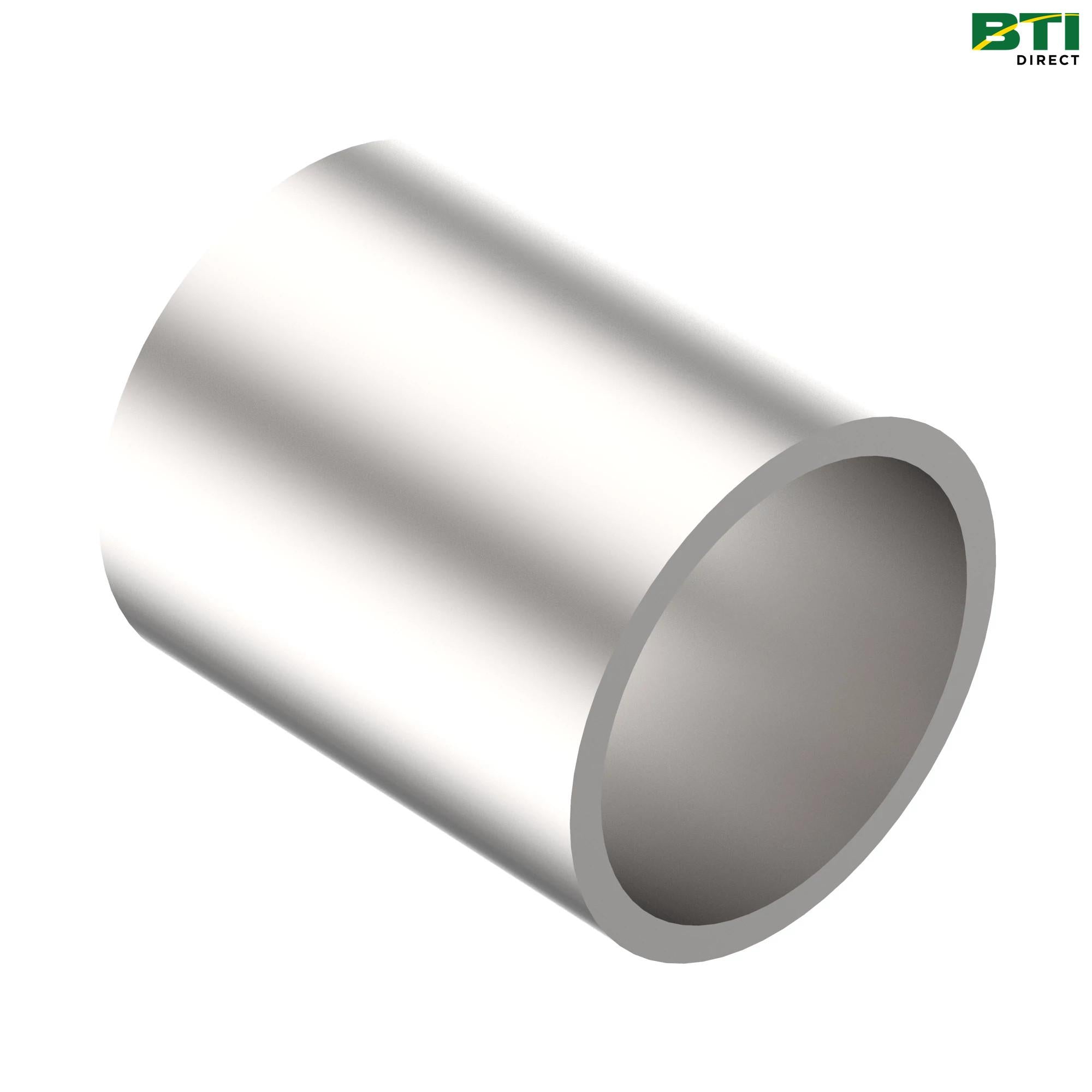 BP11629: Cylindrical Alloy Bushing
