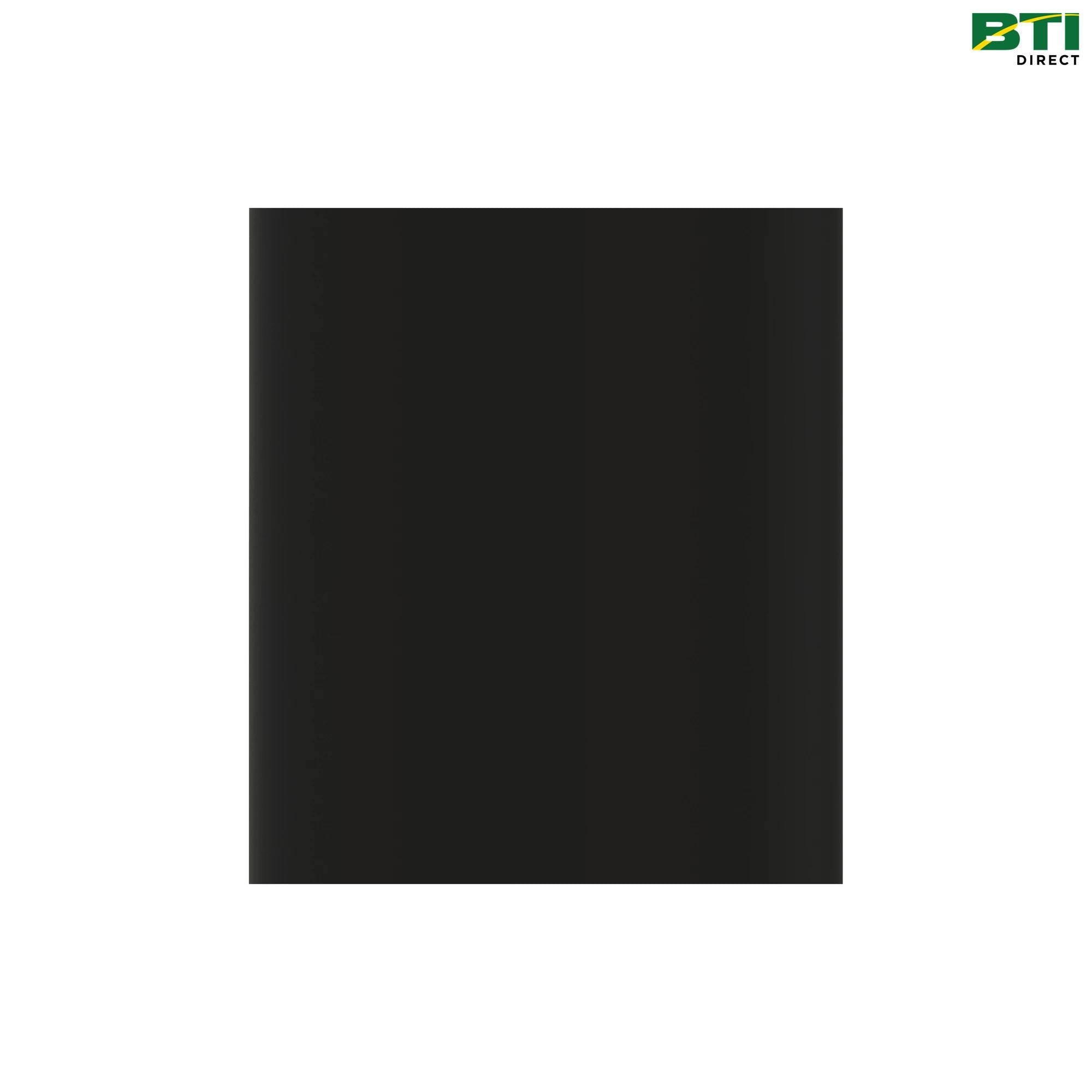 BP11629: Cylindrical Alloy Bushing