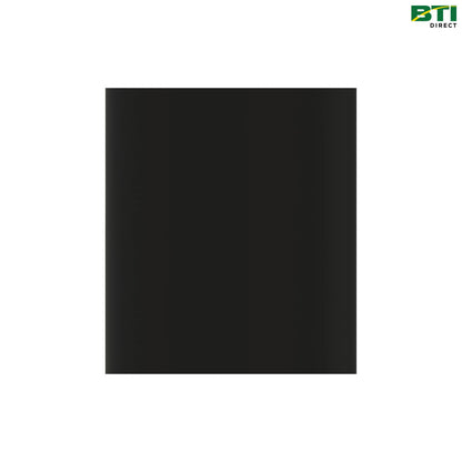 BP11629: Cylindrical Alloy Bushing