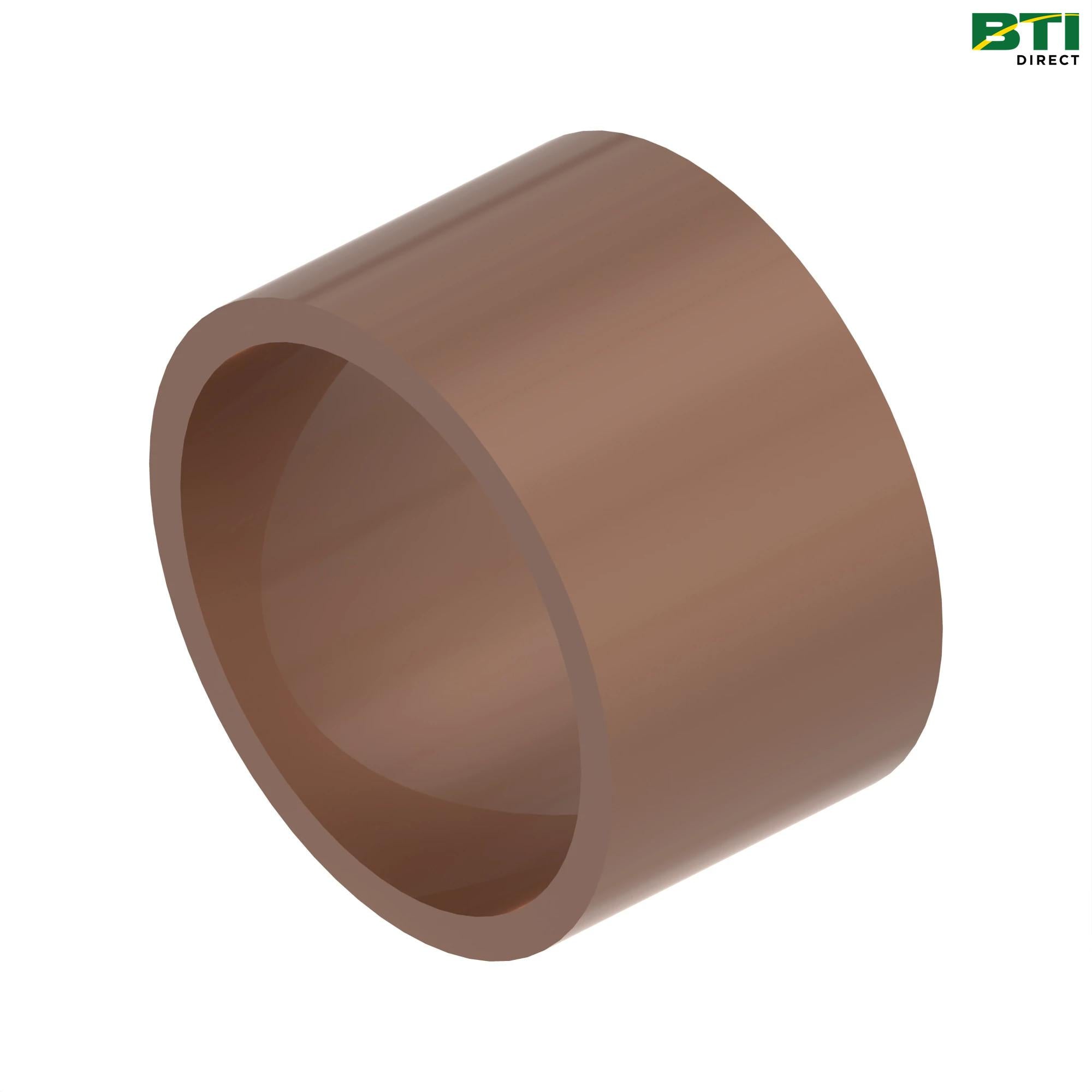 BP13300: Cylindrical Alloy Bushing