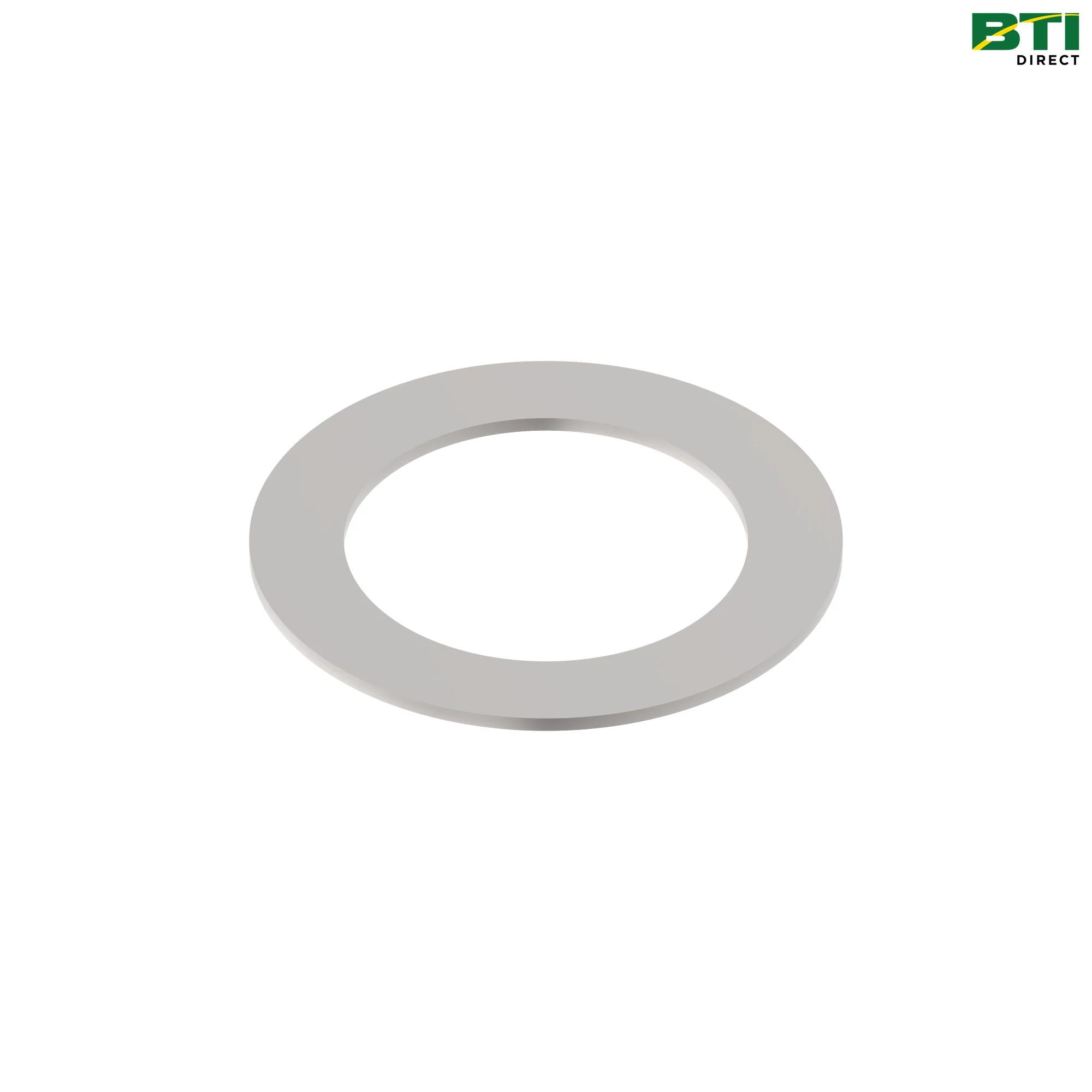 BP13695: Round Hole Washer