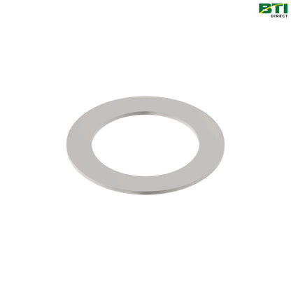 BP13695: Round Hole Washer