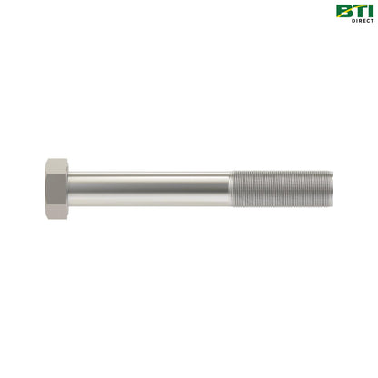 BP13774: Hexagonal Head Bolt