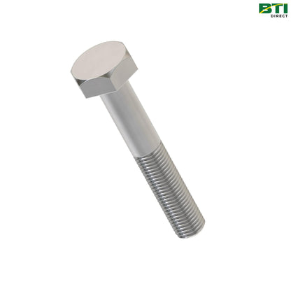 BP13802: Hexagonal Head Screw, 4.826 X 25.4 mm (0.190" X 1")