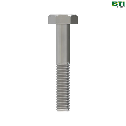 BP13802: Hexagonal Head Screw, 4.826 X 25.4 mm (0.190" X 1")