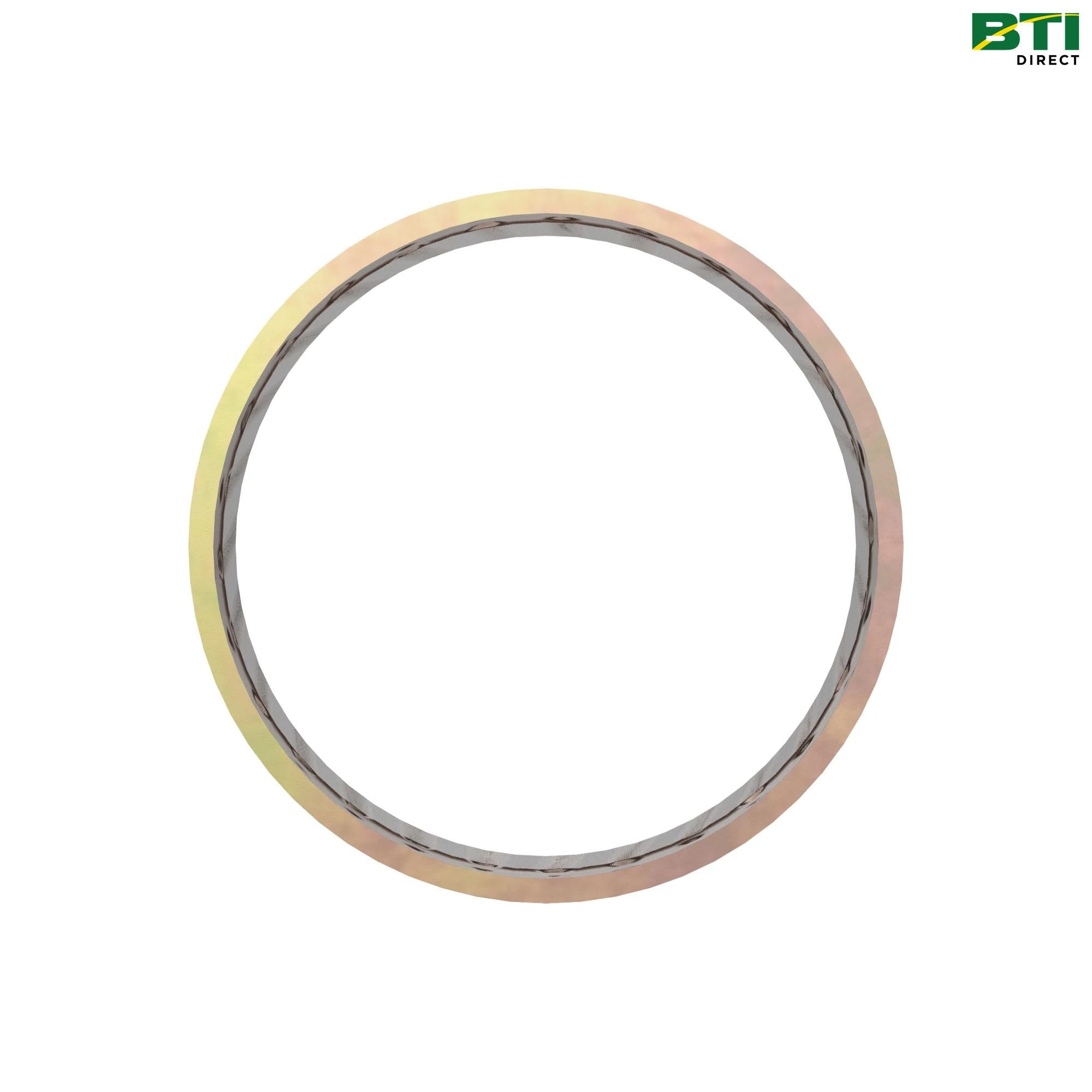 BP14006: Cylindrical Split Bushing
