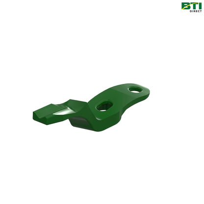 BP1600E: Knotter Arm
