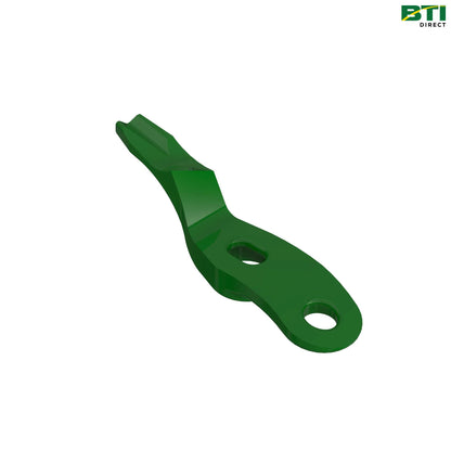 BP1600E: Knotter Arm