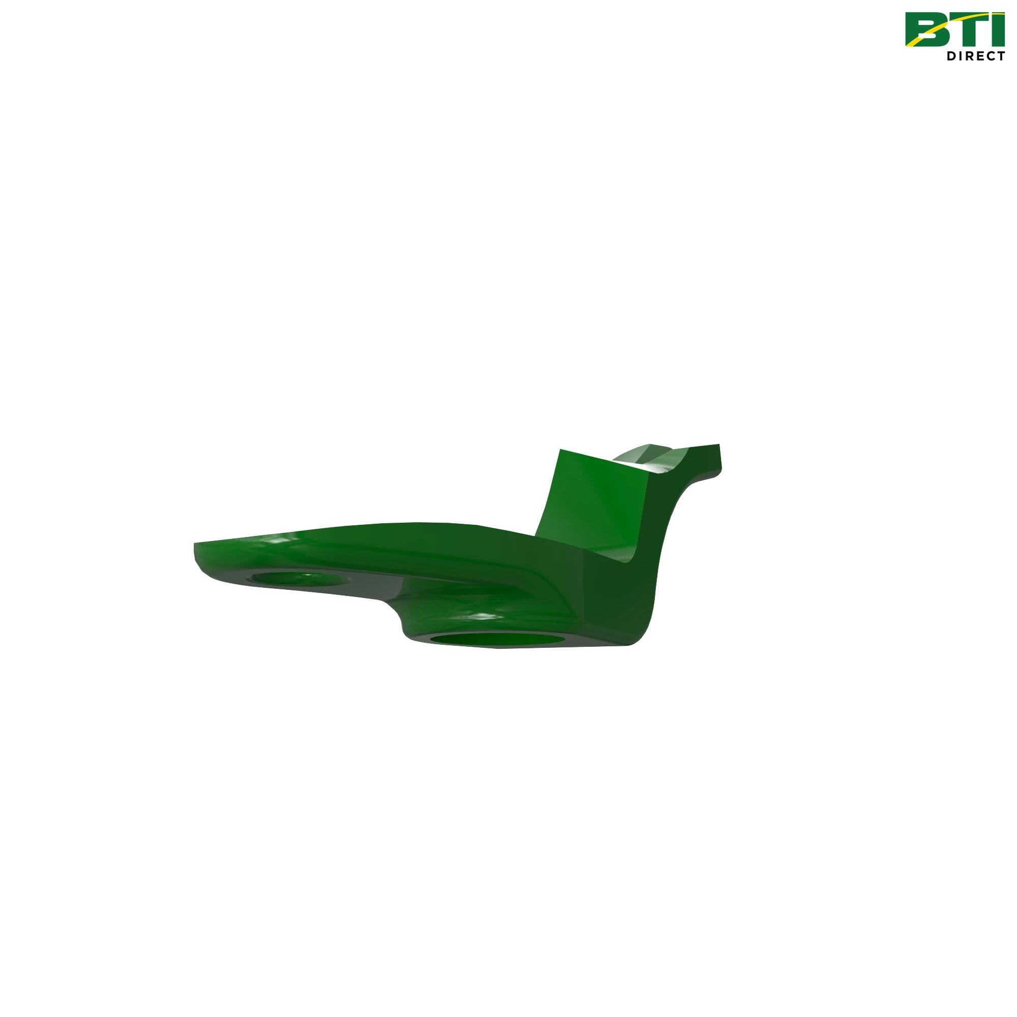 BP1600E: Knotter Arm