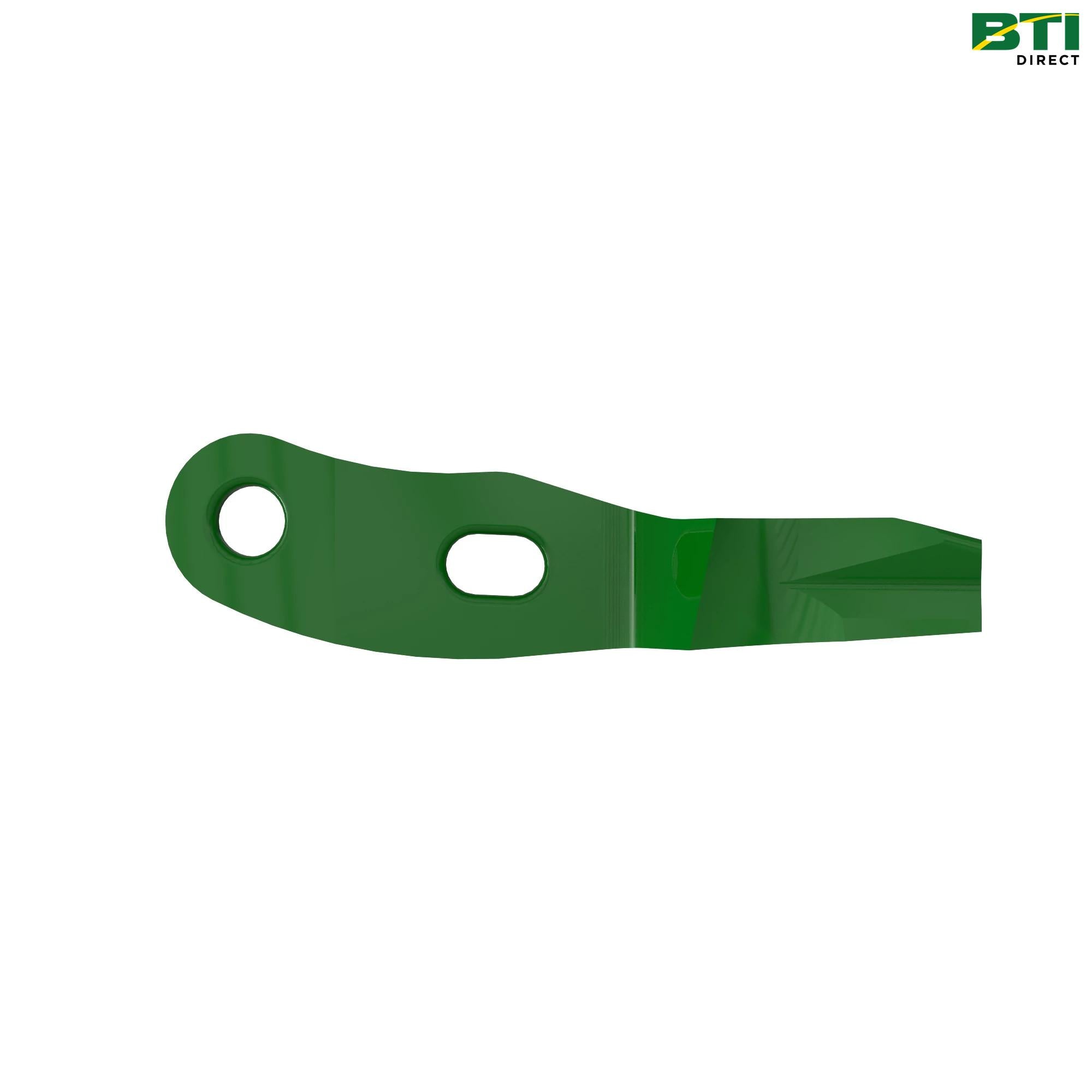 BP1600E: Knotter Arm
