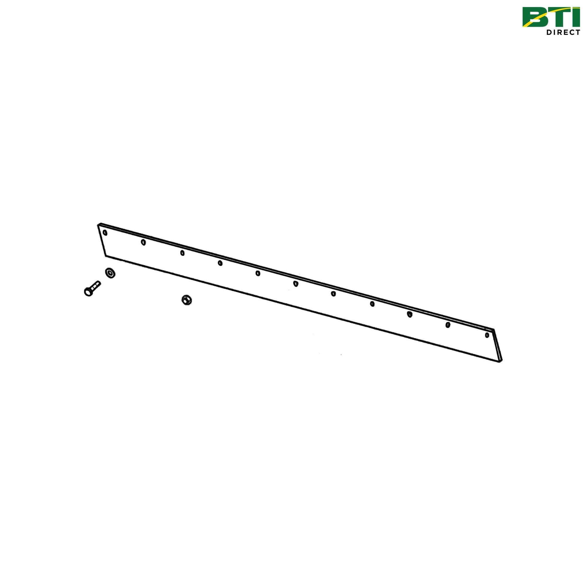 BP16368: Deflector