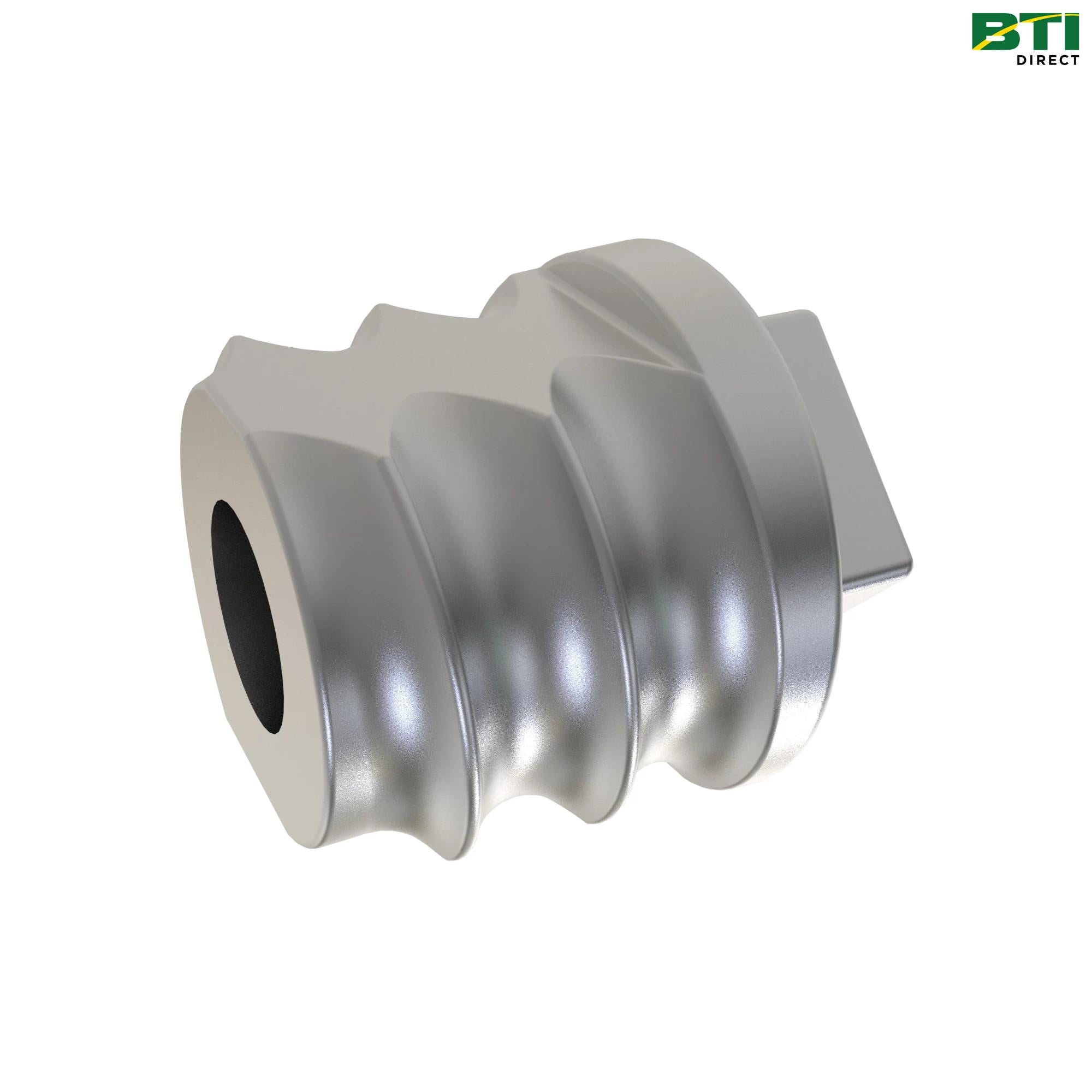 BP1762E: Plug Spring with Extension