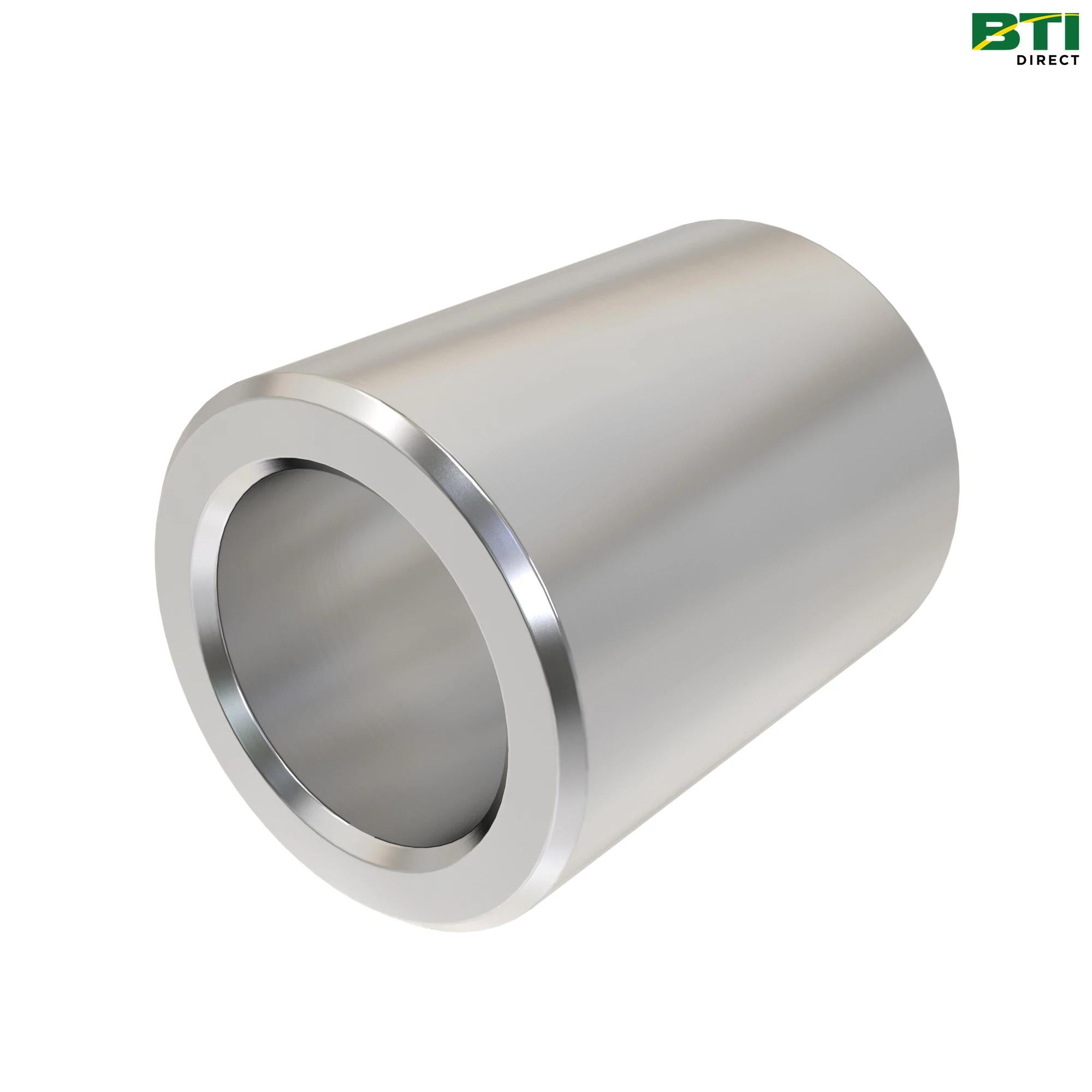 BP8602E: Cylindrical Alloy Bushing