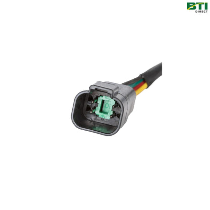 BPF10018: Active Implement Guidance CAN Extension Harness Kit