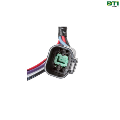 BPF10029: RTK Dual Radio Harness Kit