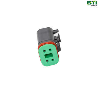 BPF10029: RTK Dual Radio Harness Kit