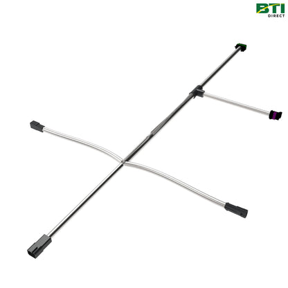 BPF10058: GreenStar™ Power Adaptor Harness