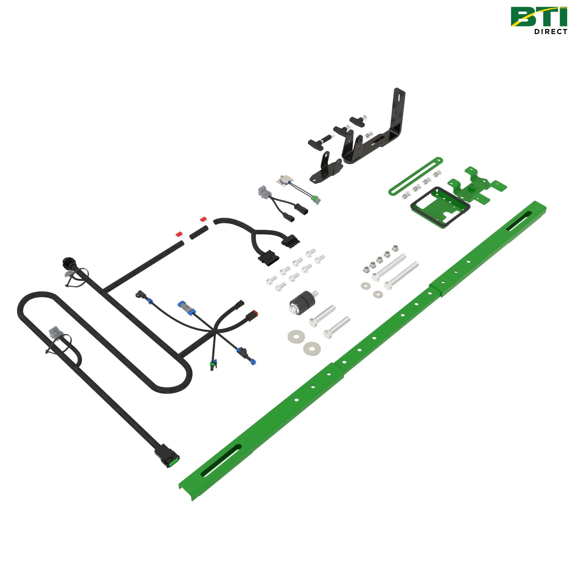 BPF10139: GreenStar™ Ready Hardware Kit
