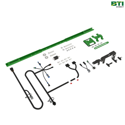 BPF10139: GreenStar™ Ready Hardware Kit