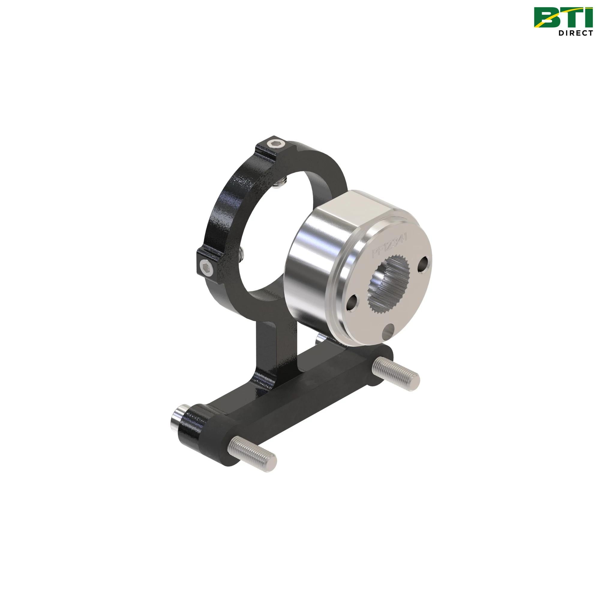 BPF10231: AutoTrac™ Universal Steering Supplemental Kit for Fendt