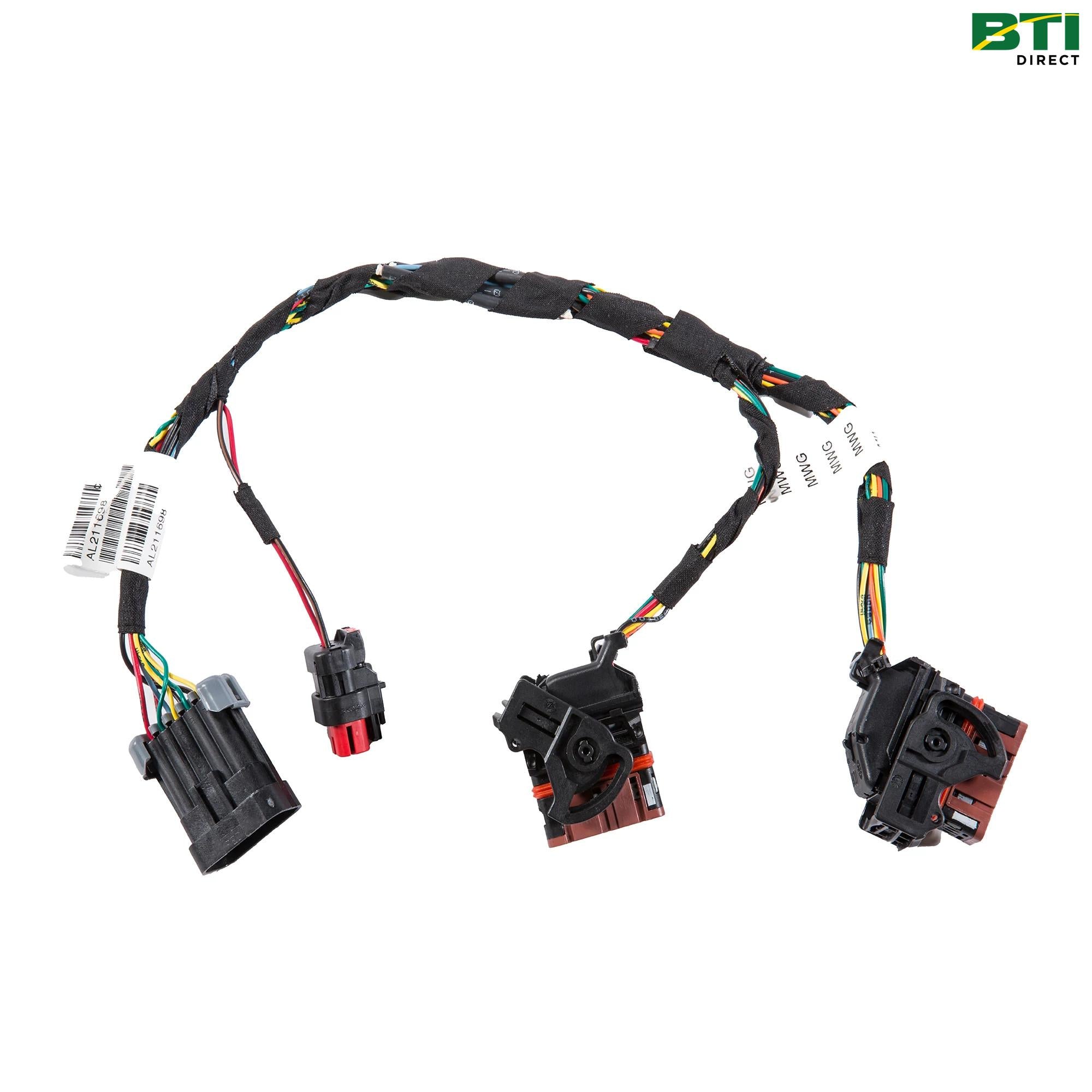 BPF10234: JDLink™ Satellite Modem Adapter