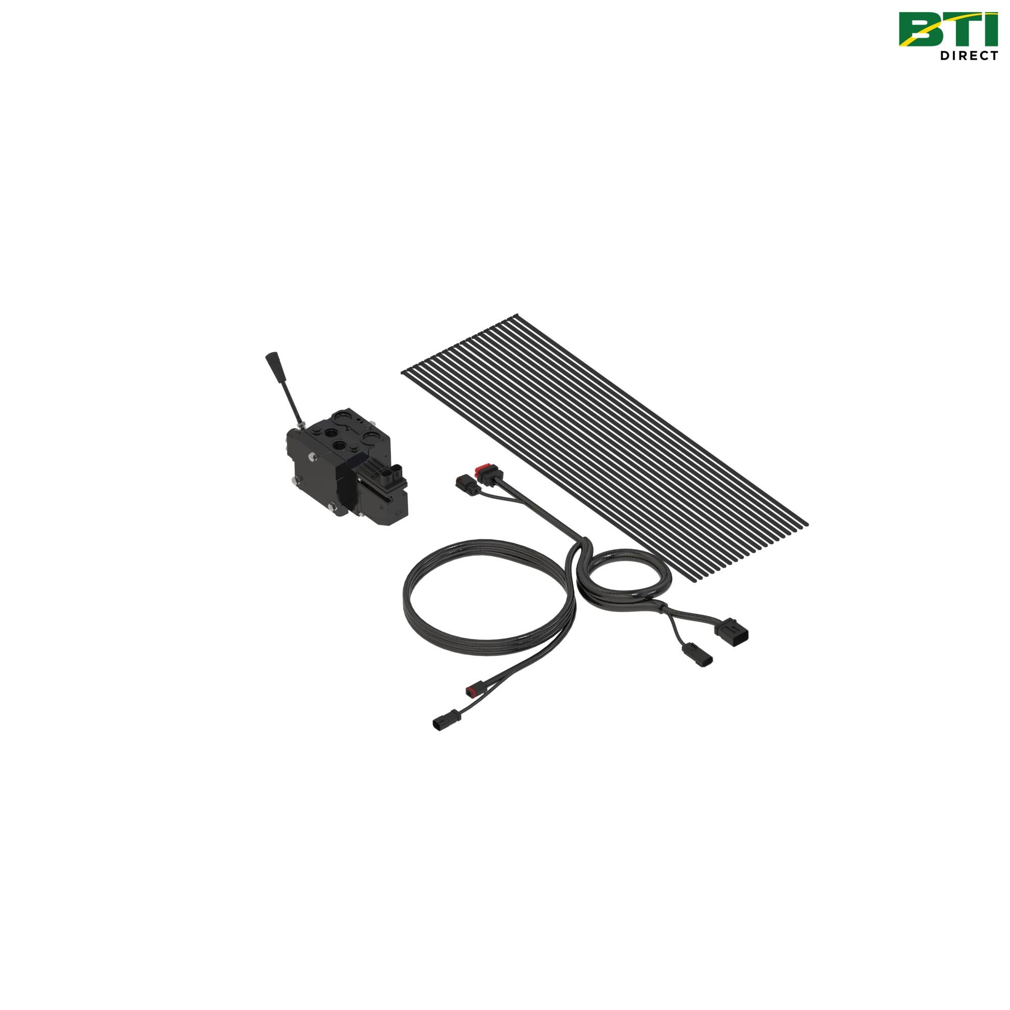 BPF10382: Valve Kit