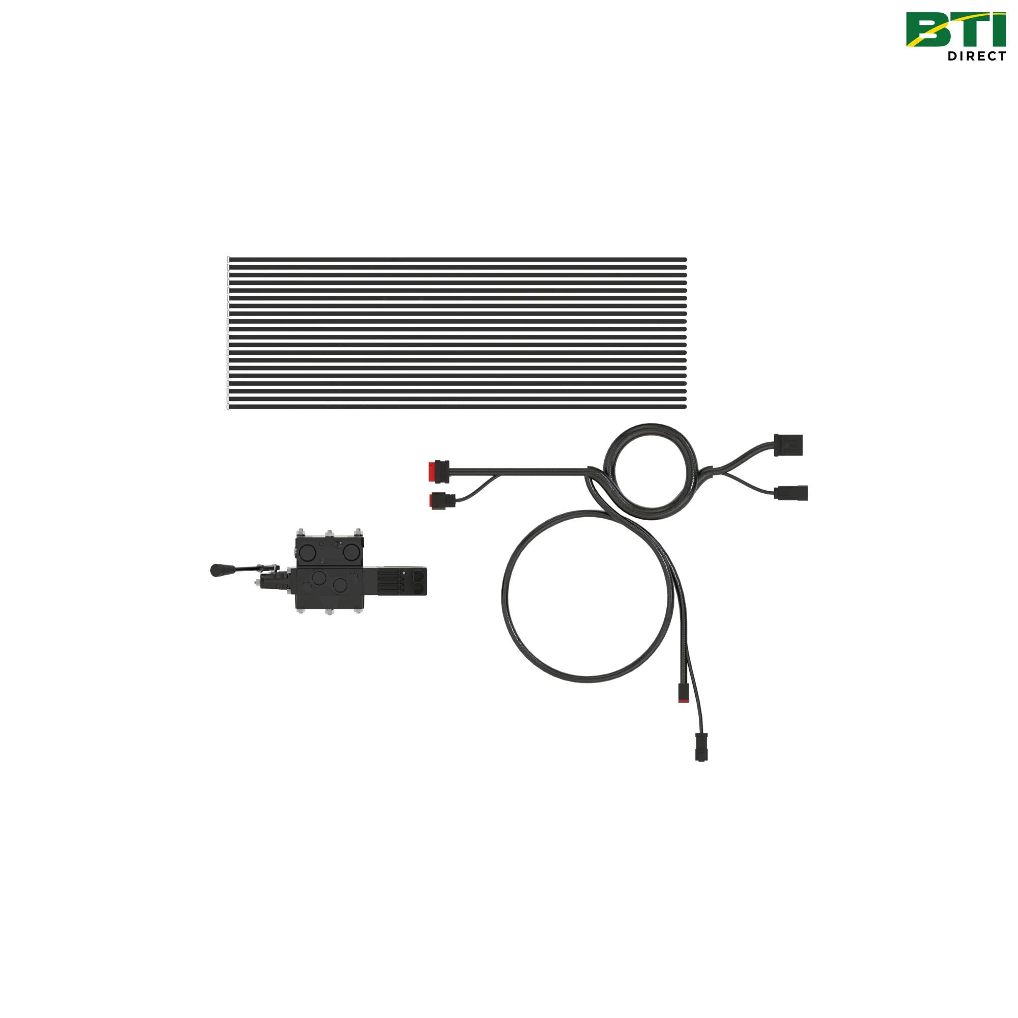 BPF10382: Valve Kit