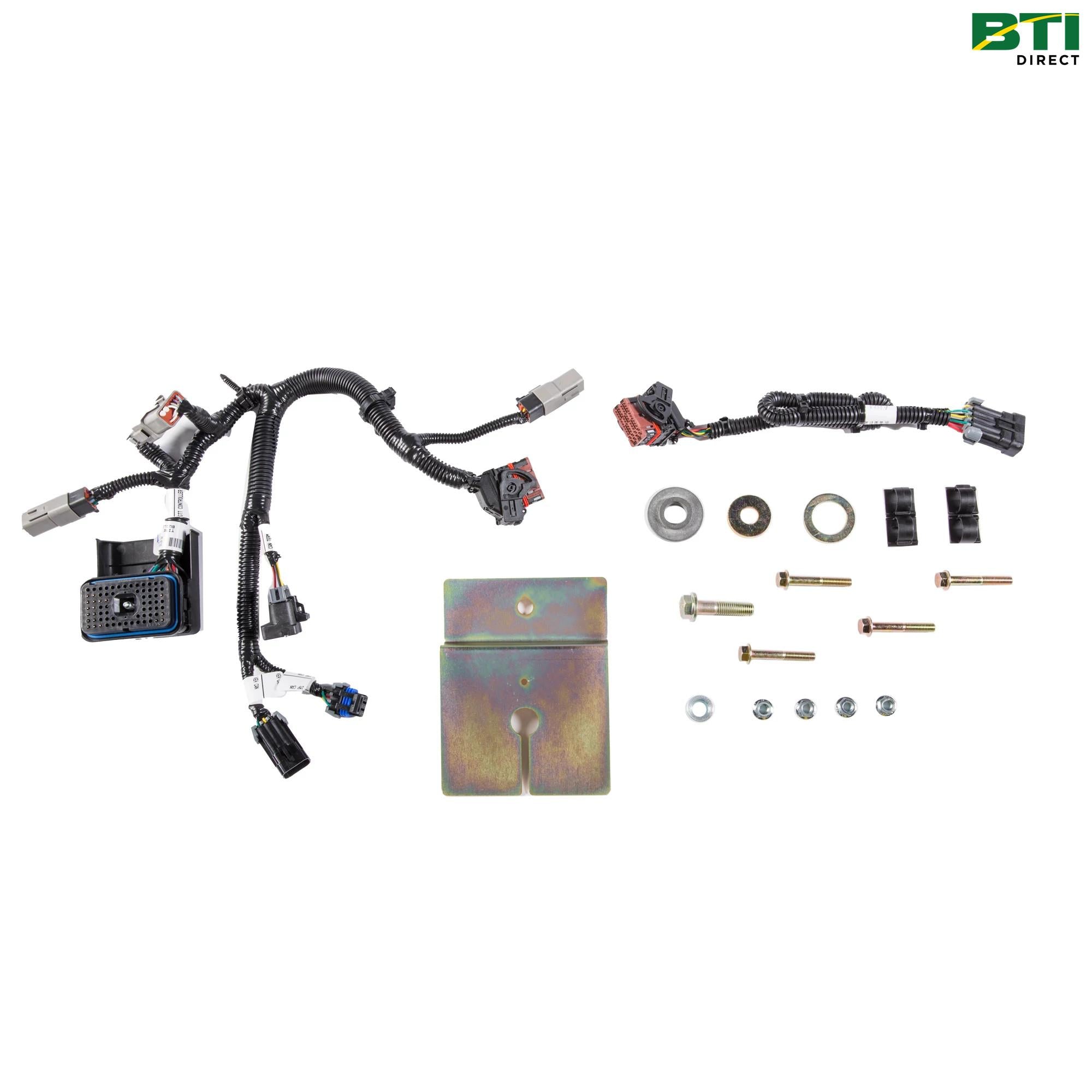 BPF10427: Hardware Kit