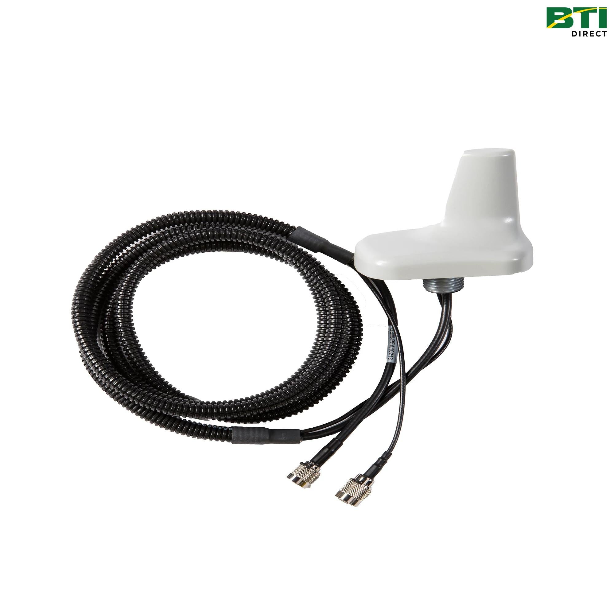 BPF10446: High Performance Antenna Kit