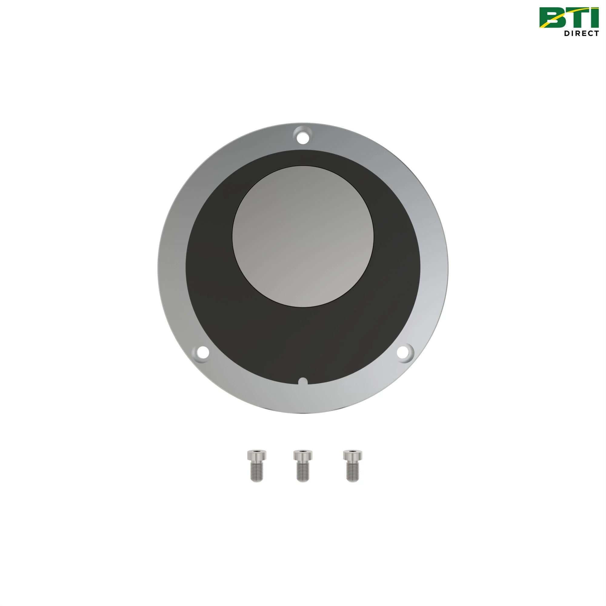 BPF10670: HarvestLab™ Moisture Sensor Len and Screw Kit