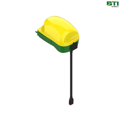 BPF10949: iGrade™ StarFire™ GNSS Antenna Kit