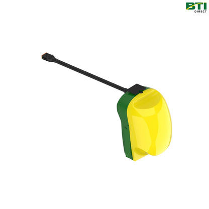 BPF10949: iGrade™ StarFire™ GNSS Antenna Kit