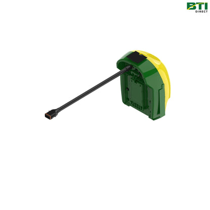 BPF10949: iGrade™ StarFire™ GNSS Antenna Kit