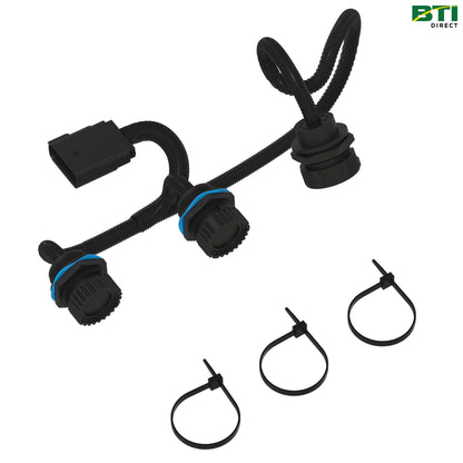 BPF11014: StarFire™ Base Station Harness Kit