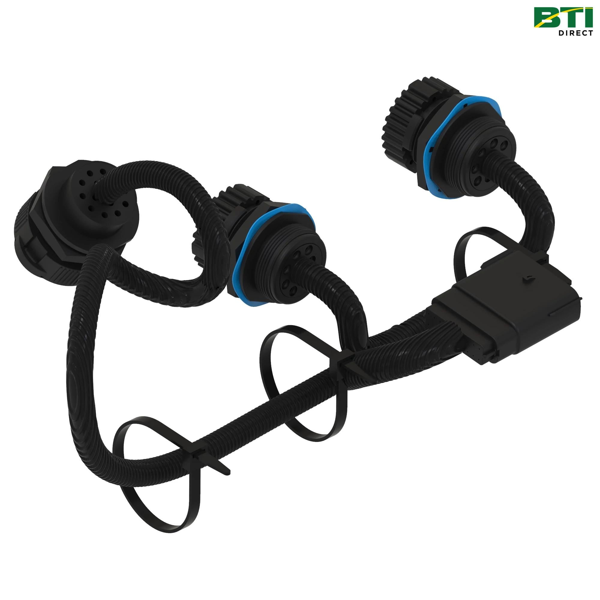 BPF11014: StarFire™ Base Station Harness Kit