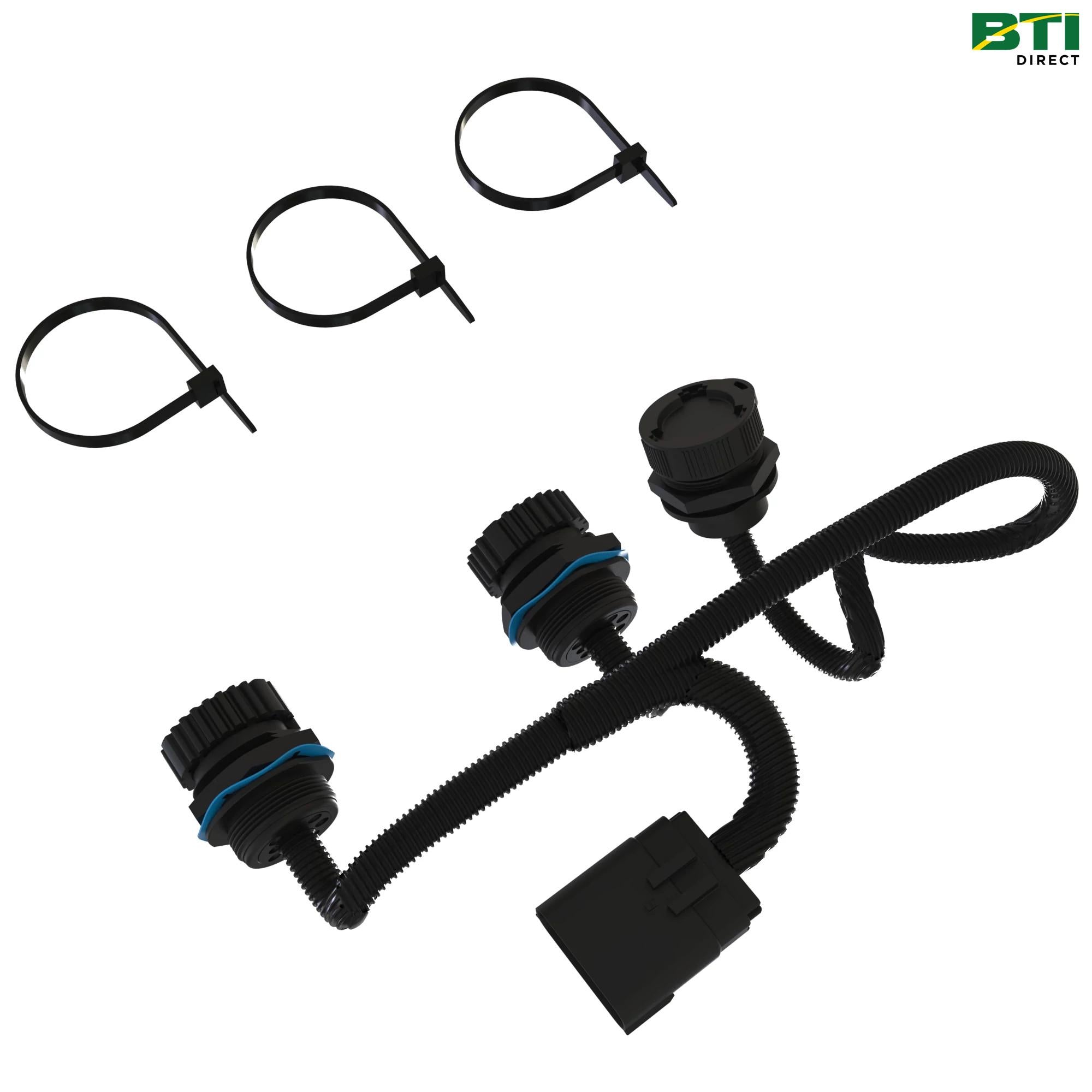 BPF11014: StarFire™ Base Station Harness Kit