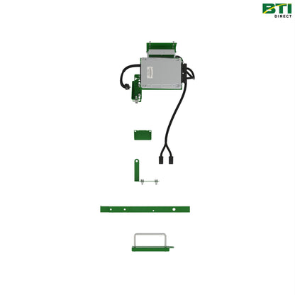 BPF11049: Connect Mobile HD Controller and Mounting Kit