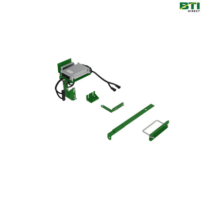 BPF11049: Connect Mobile HD Controller and Mounting Kit