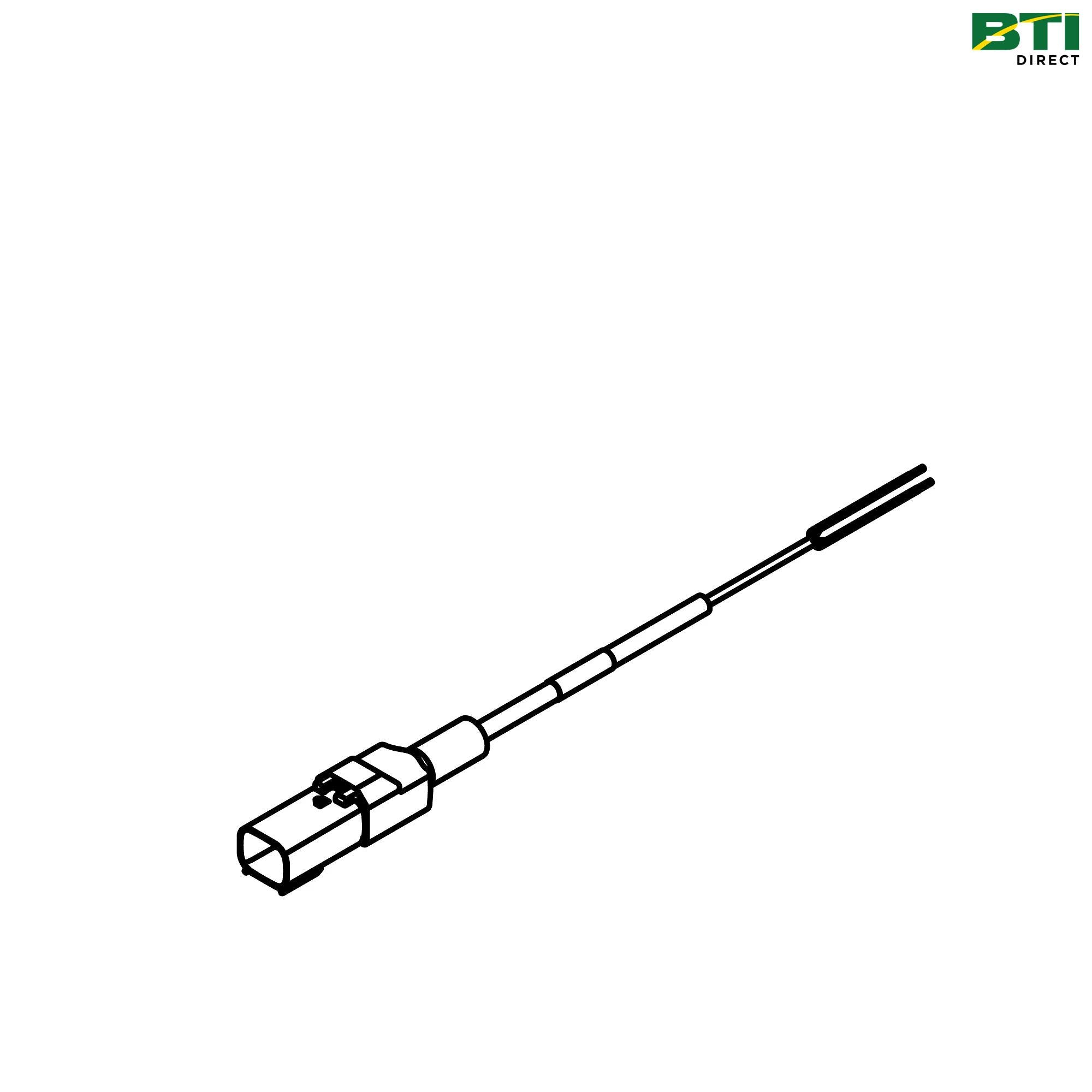 BPF11094: Harness Kit