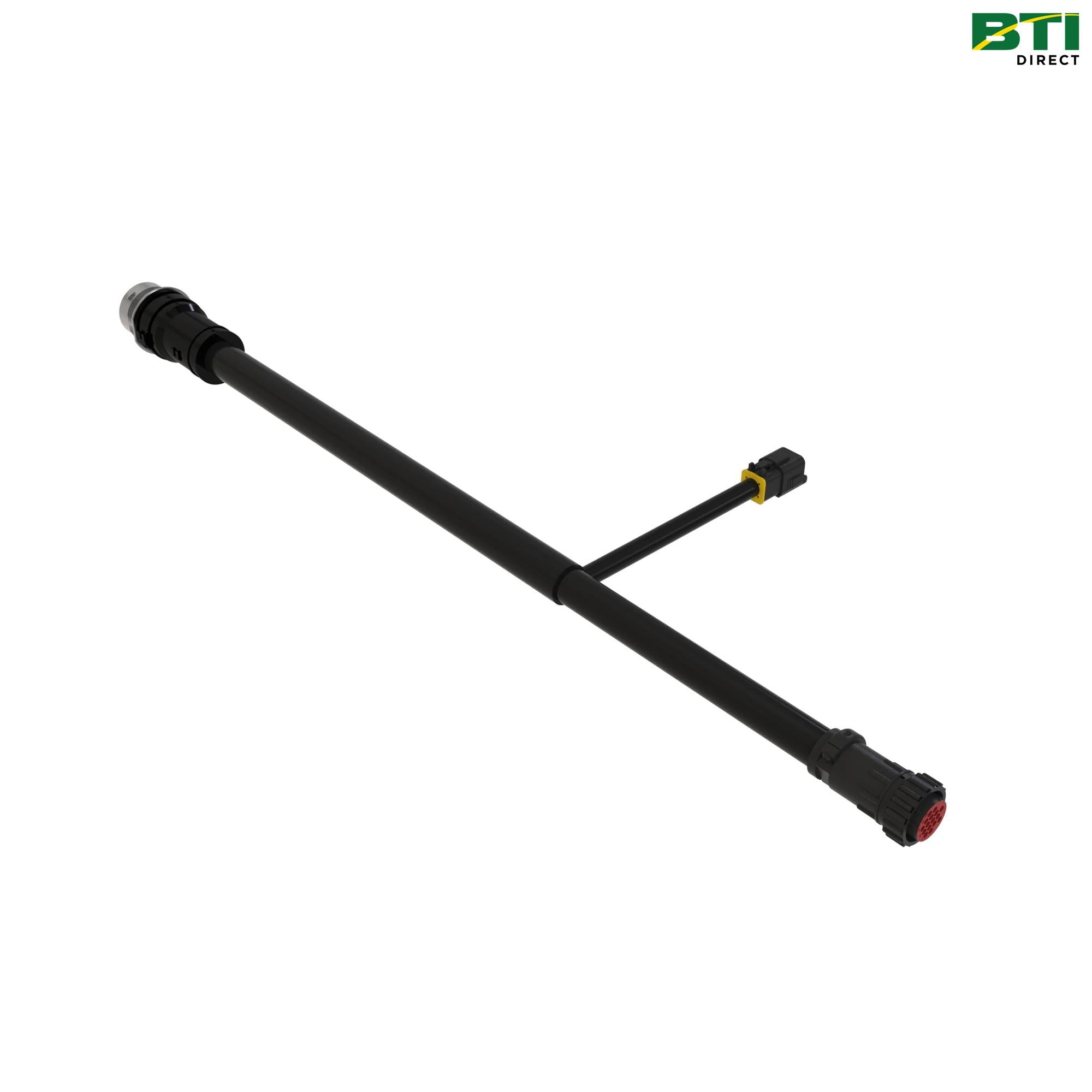 BPF11210: Adapter Rate Controller Harness Attachment